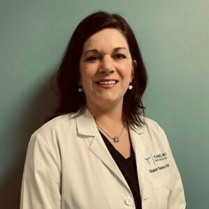 Elizabeth Thompson, NP Large